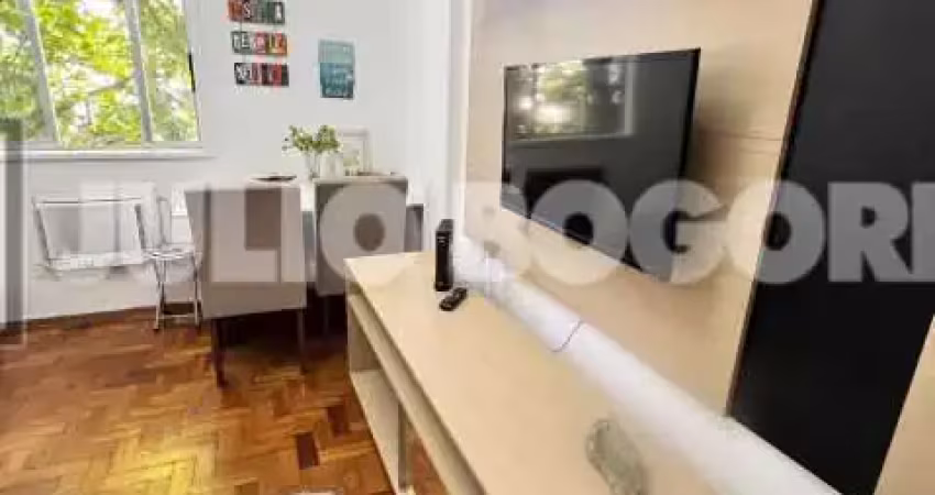 Apartamento com 1 quarto à venda na Rua Paul Redfern, Ipanema, Rio de Janeiro