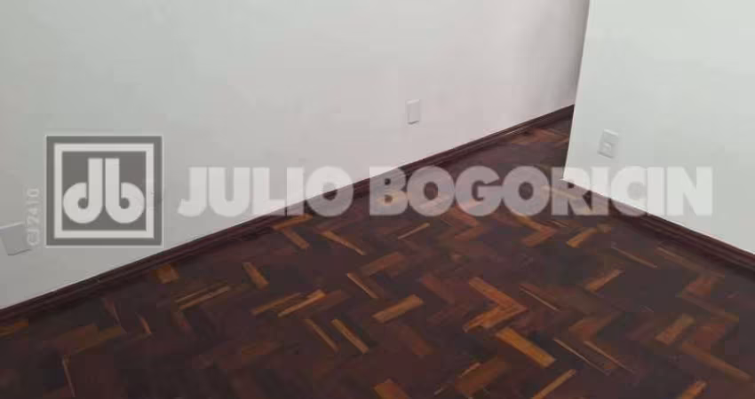Apartamento com 1 quarto à venda na Praça Vereador Rocha Leão, Copacabana, Rio de Janeiro