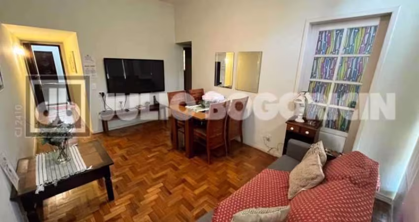 Apartamento com 2 quartos à venda na Rua Nascimento Silva, Ipanema, Rio de Janeiro