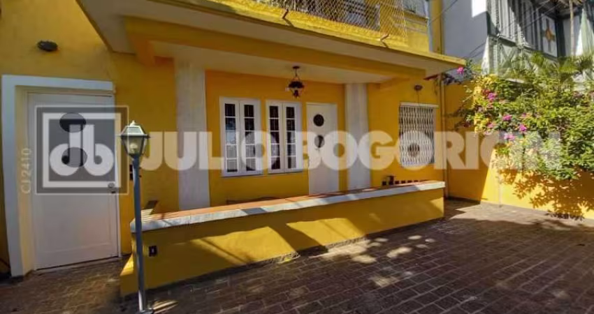 Apartamento com 4 quartos à venda na Avenida Portugal, Urca, Rio de Janeiro