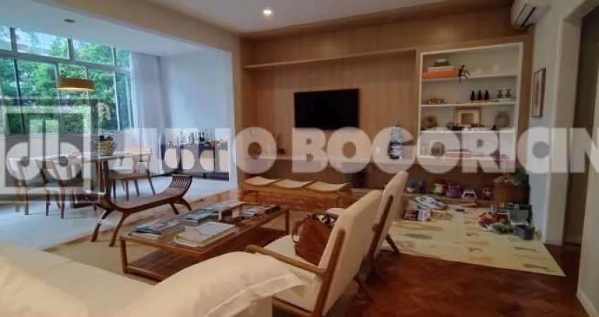 Cobertura com 5 quartos à venda na Rua Prudente de Morais, Ipanema, Rio de Janeiro