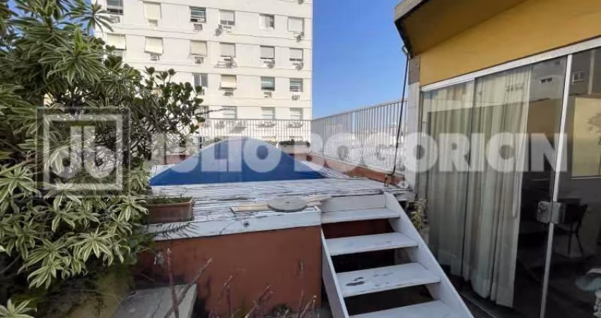Cobertura com 5 quartos à venda na Rua Prudente de Morais, Ipanema, Rio de Janeiro