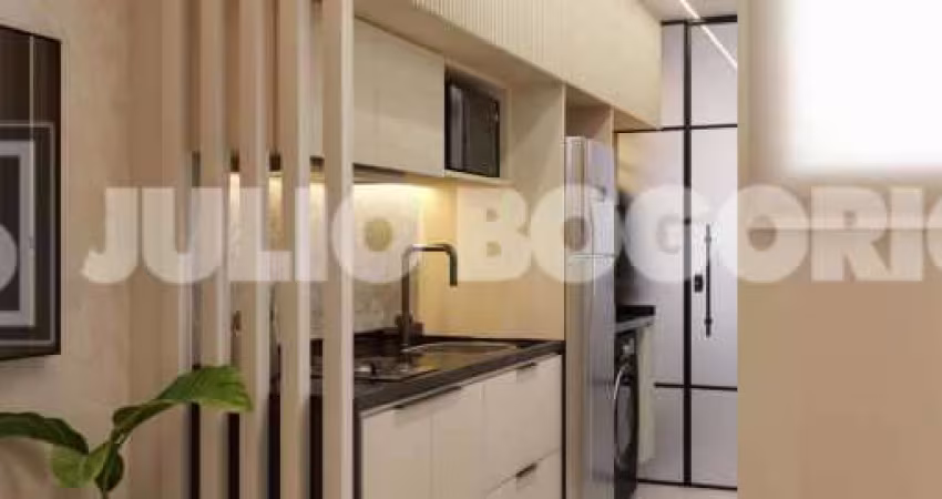 Loft com 1 quarto à venda na Rua Visconde de Pirajá, Ipanema, Rio de Janeiro