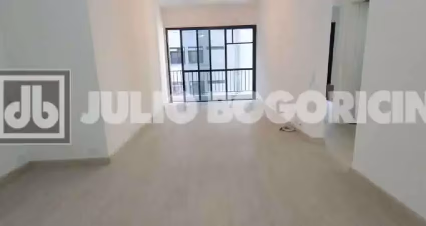 Apartamento com 2 quartos à venda na Avenida Epitácio Pessoa, Ipanema, Rio de Janeiro