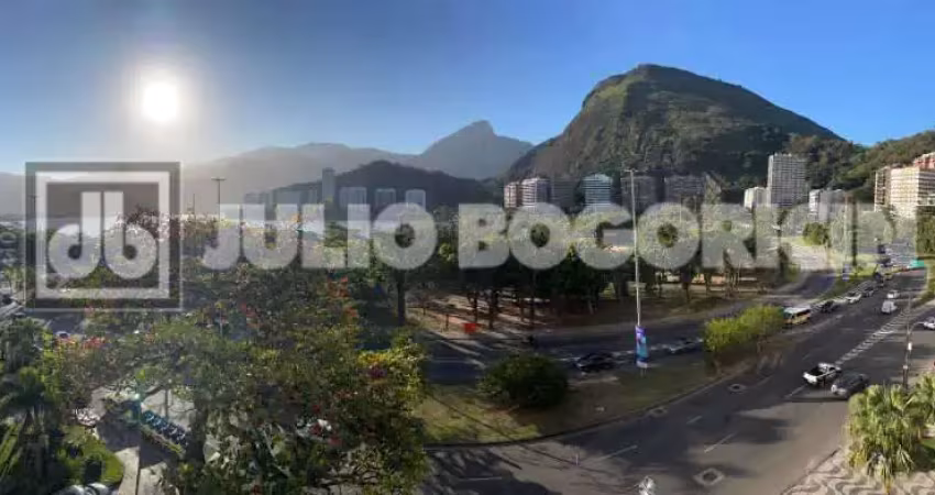 Apartamento com 5 quartos à venda na Avenida Epitácio Pessoa, Ipanema, Rio de Janeiro