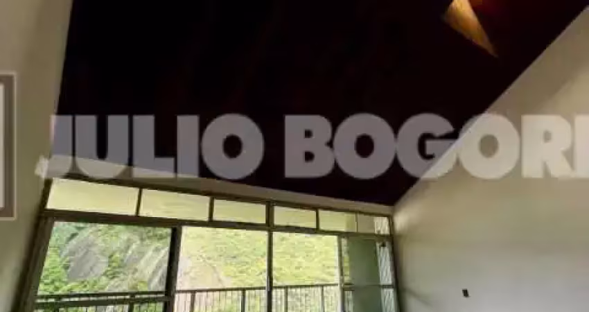 Cobertura com 4 quartos à venda na Estrada Lagoa-Barra, Gávea, Rio de Janeiro