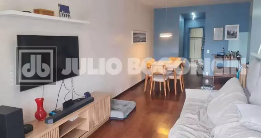 Apartamento com 3 quartos para alugar na Avenida Borges de Medeiros, Lagoa, Rio de Janeiro