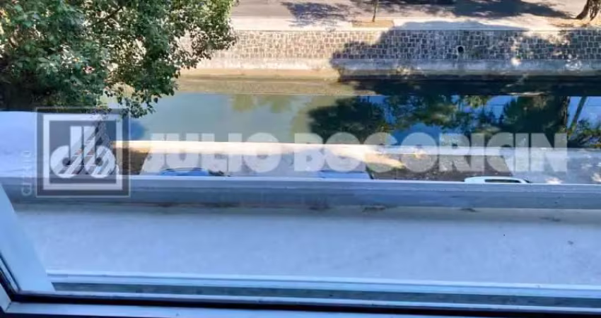 Apartamento com 3 quartos à venda na Avenida Visconde de Albuquerque, Leblon, Rio de Janeiro