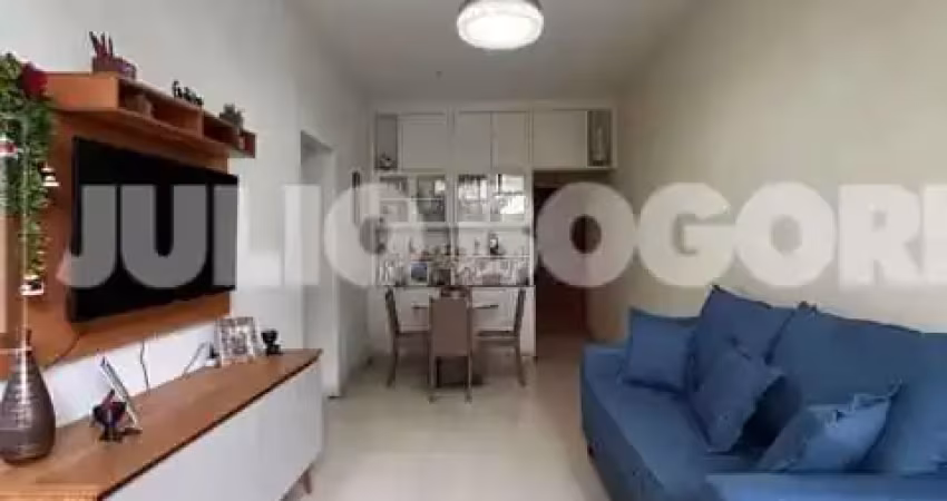 Apartamento com 3 quartos à venda na Rua Macedo Sobrinho, Humaitá, Rio de Janeiro