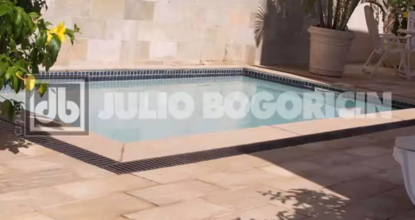 Cobertura com 4 quartos à venda na Avenida Alda Garrido, Barra da Tijuca, Rio de Janeiro