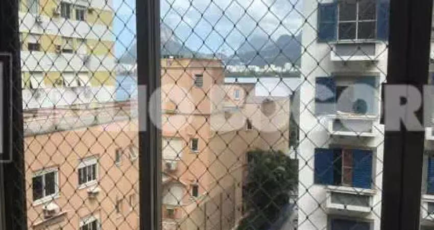 Apartamento com 3 quartos para alugar na Rua Fonte da Saudade, Lagoa, Rio de Janeiro