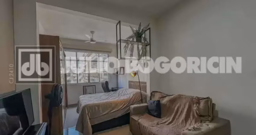 Apartamento com 1 quarto à venda na Rua Paissandu, Flamengo, Rio de Janeiro