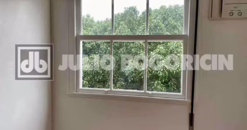 Apartamento com 1 quarto para alugar na Avenida Visconde de Albuquerque, Leblon, Rio de Janeiro