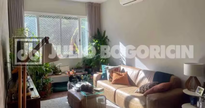 Apartamento com 2 quartos para alugar na Rua Duque Estrada, Gávea, Rio de Janeiro
