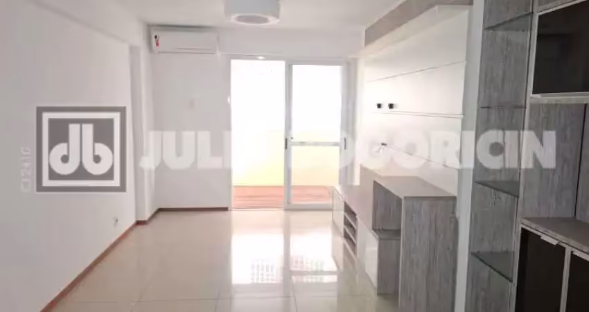 Apartamento com 3 quartos à venda na Rua Pio Correia, Jardim Botânico, Rio de Janeiro