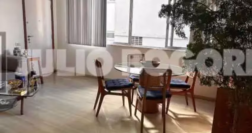 Apartamento com 3 quartos à venda na Rua Capitão César de Andrade, Leblon, Rio de Janeiro