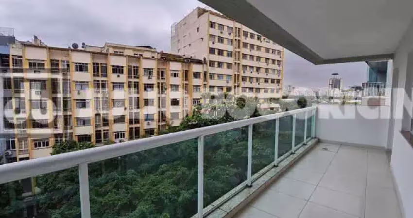 Apartamento com 3 quartos à venda na Rua da Passagem, Botafogo, Rio de Janeiro