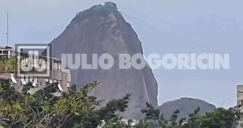 Apartamento com 3 quartos à venda na Rua das Laranjeiras, Laranjeiras, Rio de Janeiro