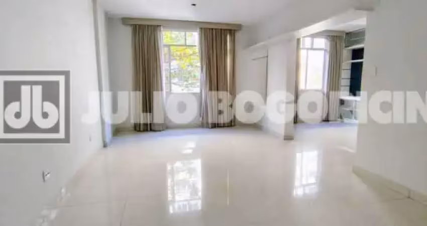 Apartamento com 3 quartos à venda na Rua República do Peru, Copacabana, Rio de Janeiro