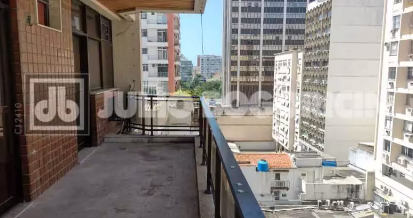 Apartamento com 4 quartos à venda na Rua Barão da Torre, Ipanema, Rio de Janeiro