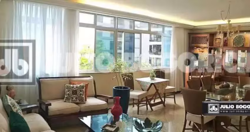 Apartamento com 4 quartos à venda na Avenida Nossa Senhora de Copacabana, Copacabana, Rio de Janeiro