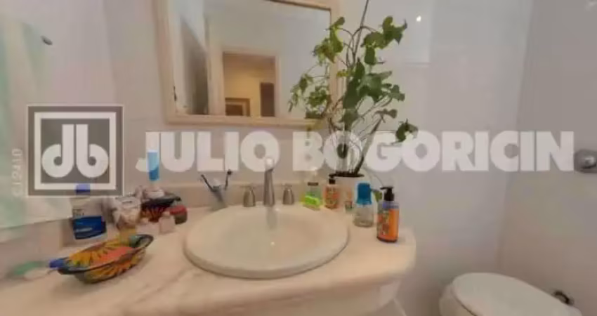 Cobertura com 4 quartos à venda na Rua Maestro Francisco Braga, Copacabana, Rio de Janeiro