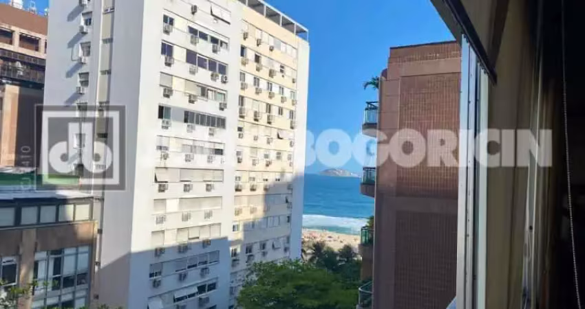 Apartamento com 4 quartos à venda na Rua Garcia D'Avila, Ipanema, Rio de Janeiro
