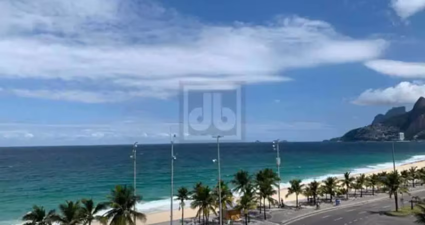 Apartamento com 3 quartos à venda na Rua Francisco Otaviano, Ipanema, Rio de Janeiro