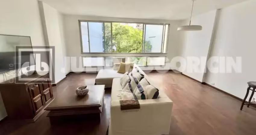 Apartamento com 3 quartos à venda na Rua Prudente de Morais, Ipanema, Rio de Janeiro