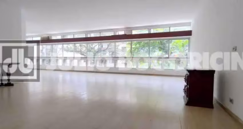 Apartamento com 3 quartos à venda na Rua Prudente de Morais, Ipanema, Rio de Janeiro