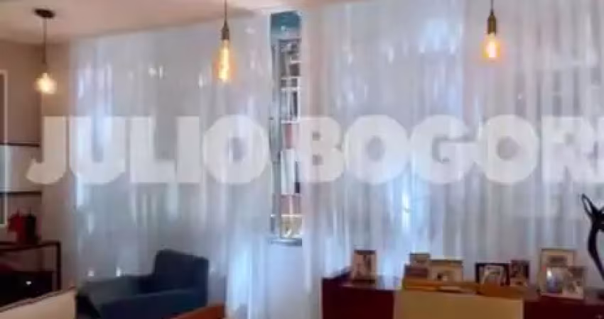 Apartamento com 3 quartos à venda na Rua Paula Freitas, Copacabana, Rio de Janeiro