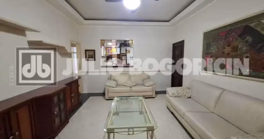 Apartamento com 2 quartos à venda na Rua República do Peru, Copacabana, Rio de Janeiro