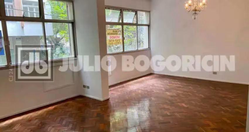 Apartamento com 4 quartos à venda na Rua Marechal Mascarenhas de Morais, Copacabana, Rio de Janeiro