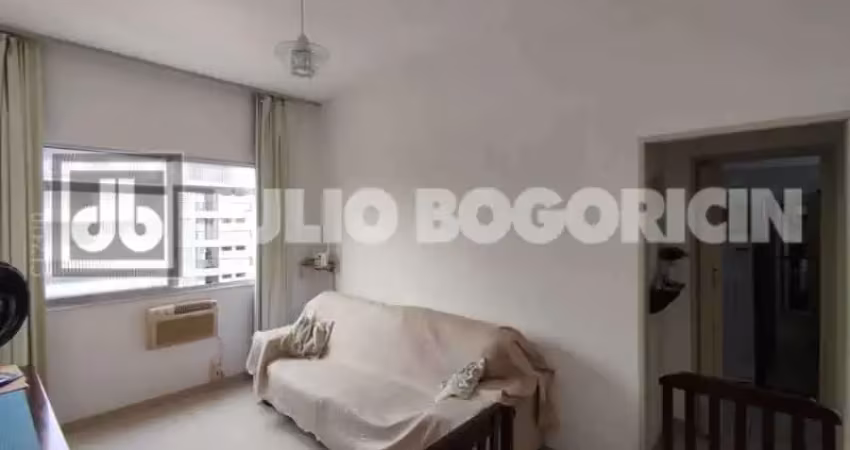 Apartamento com 2 quartos à venda na Rua São Clemente, Botafogo, Rio de Janeiro