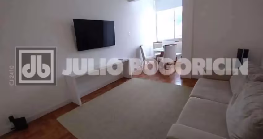 Apartamento com 3 quartos à venda na Rua Constante Ramos, Copacabana, Rio de Janeiro