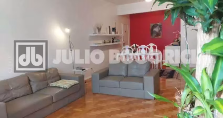 Apartamento com 3 quartos à venda na Rua Bolivar, Copacabana, Rio de Janeiro