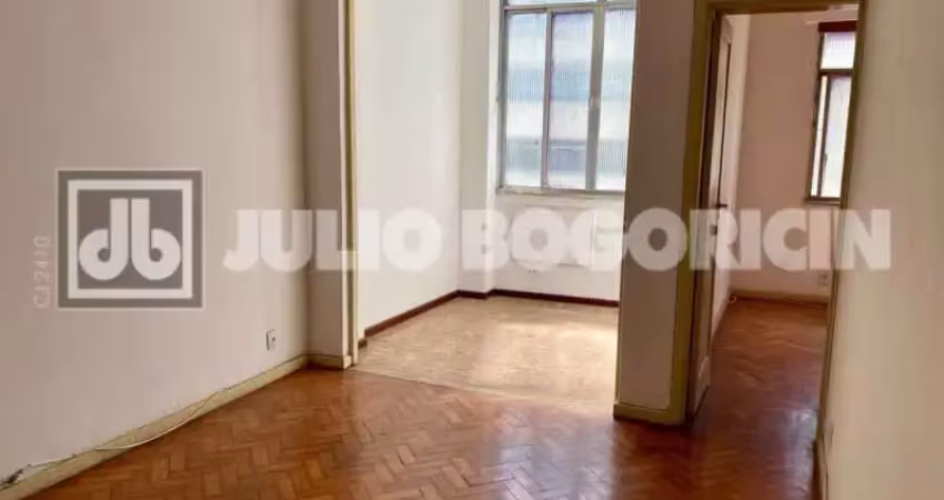Apartamento com 2 quartos à venda na Rua Fernando Mendes, Copacabana, Rio de Janeiro