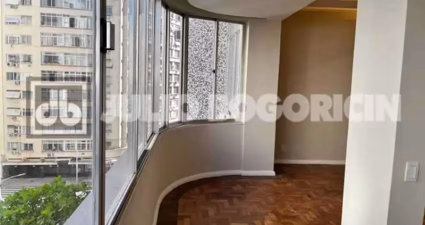 Apartamento com 4 quartos à venda na Avenida Nossa Senhora de Copacabana, Copacabana, Rio de Janeiro