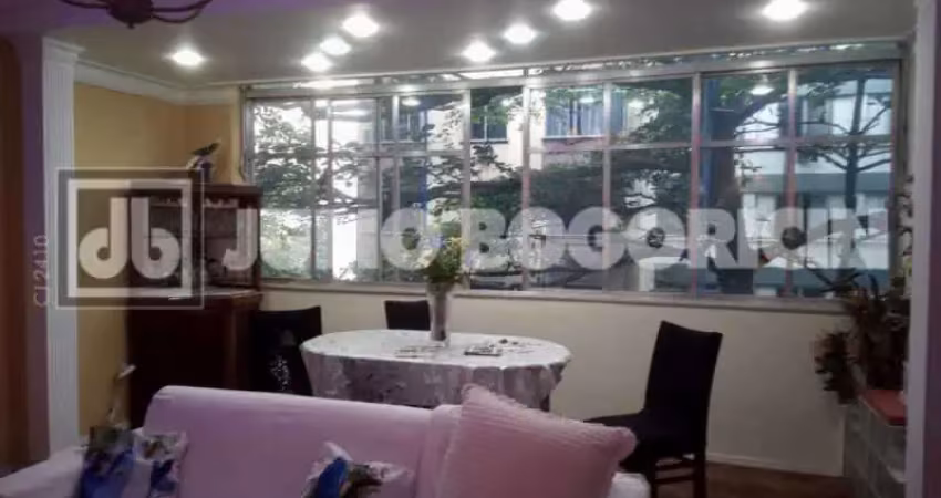 Apartamento com 3 quartos para alugar na Rua Paula Freitas, Copacabana, Rio de Janeiro