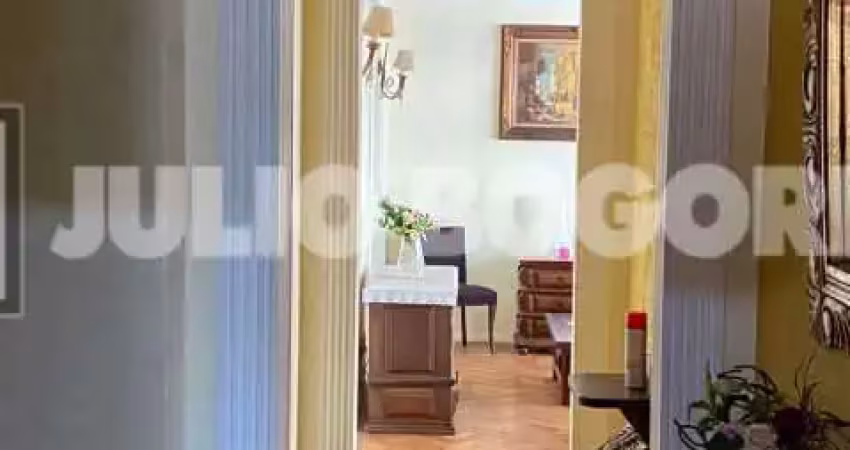 Apartamento com 3 quartos para alugar na Rua Paula Freitas, Copacabana, Rio de Janeiro