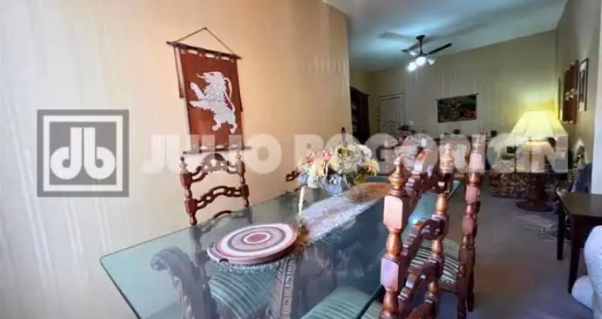 Apartamento com 3 quartos à venda na Rua Canning, Ipanema, Rio de Janeiro