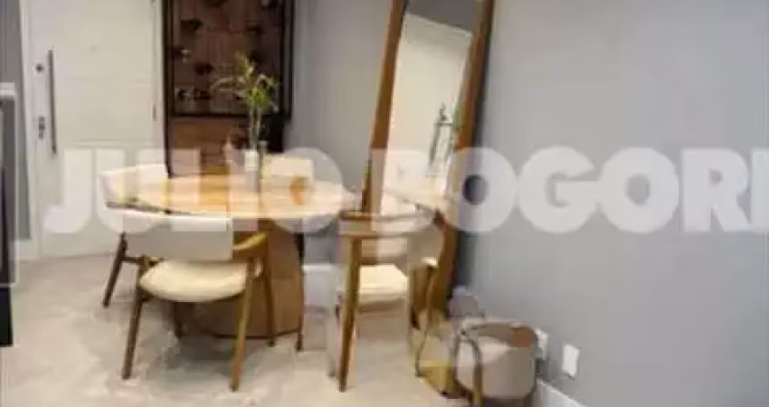 Apartamento com 2 quartos à venda na Rua Timóteo da Costa, Leblon, Rio de Janeiro