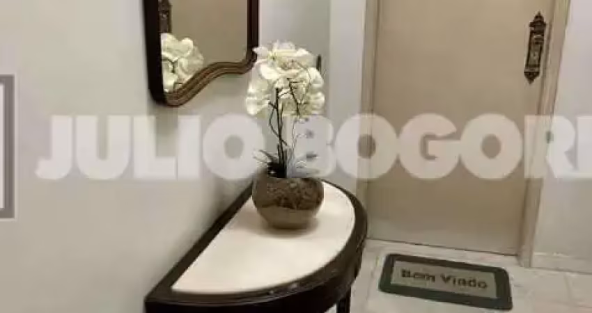 Apartamento com 3 quartos à venda na Rua Fonte da Saudade, Lagoa, Rio de Janeiro