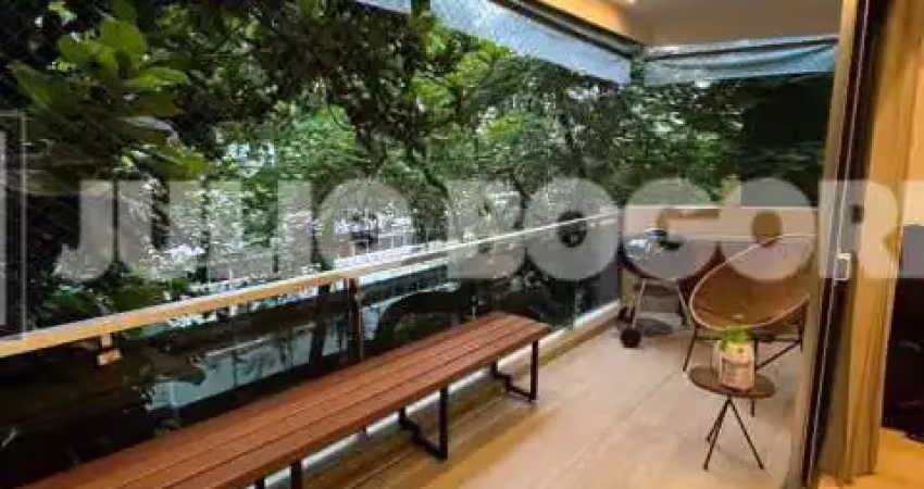 Apartamento com 2 quartos à venda na Rua Redentor, Ipanema, Rio de Janeiro