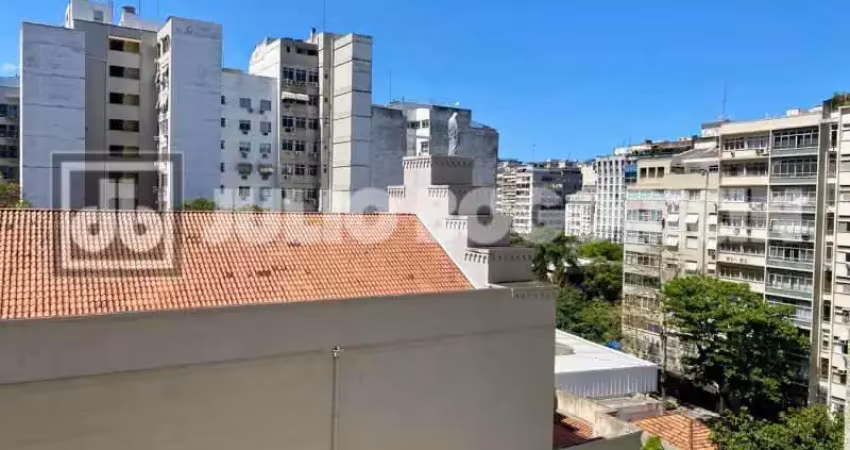Apartamento com 2 quartos à venda na Rua Marechal Mascarenhas de Morais, Copacabana, Rio de Janeiro