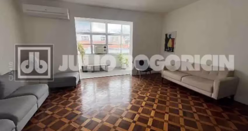 Apartamento com 4 quartos à venda na Avenida Nossa Senhora de Copacabana, Copacabana, Rio de Janeiro