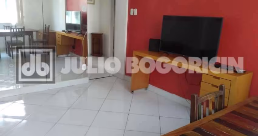 Apartamento com 2 quartos à venda na Rua Raul Pompéia, Copacabana, Rio de Janeiro