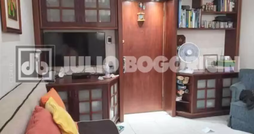 Apartamento com 2 quartos à venda na Rua Siqueira Campos, Copacabana, Rio de Janeiro