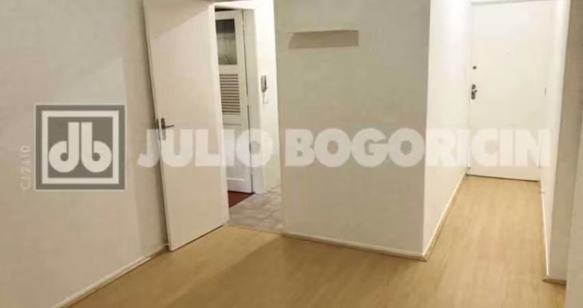 Apartamento com 2 quartos à venda na Rua Professor Gastão Bahiana, Copacabana, Rio de Janeiro