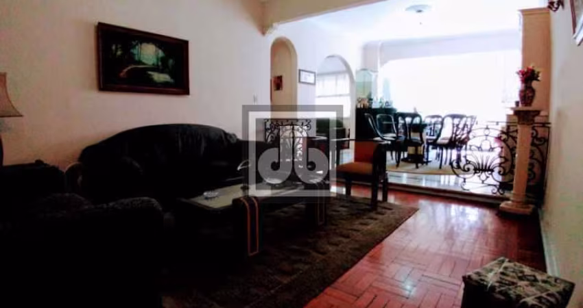 Apartamento com 3 quartos à venda na Rua Leopoldo Miguez, Copacabana, Rio de Janeiro